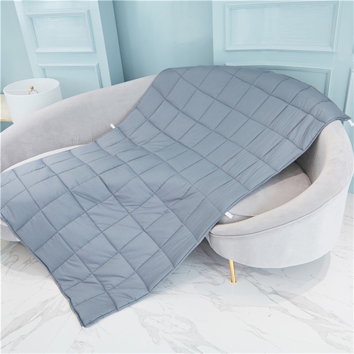 Pesquisa pesada do cobertor